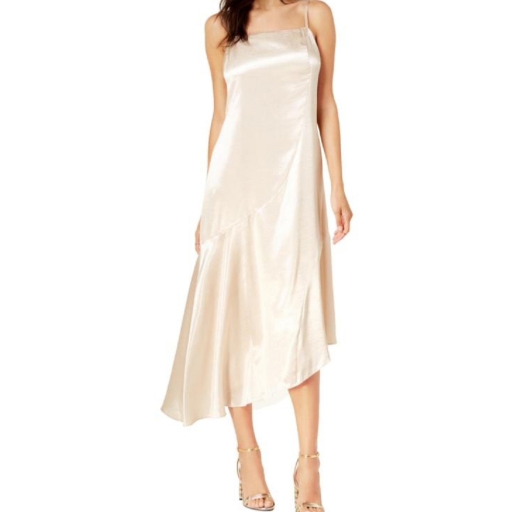 Rachel roy slip dress